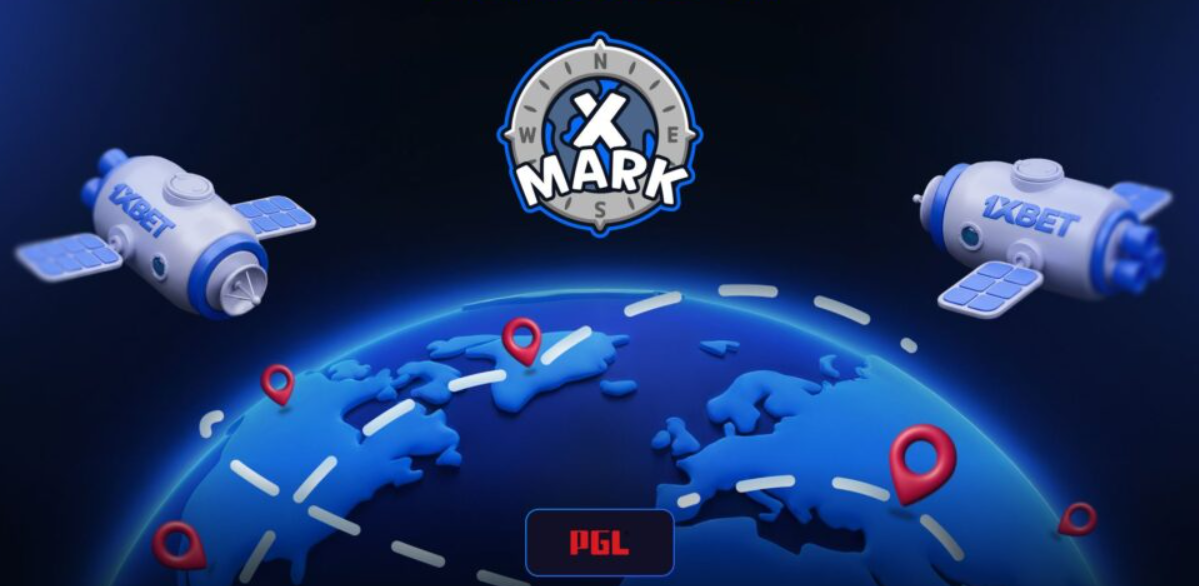 PGL запускает турнир XMark Media Cup по GeoGuessr с новым форматом и сильными партнерами — изображение 1