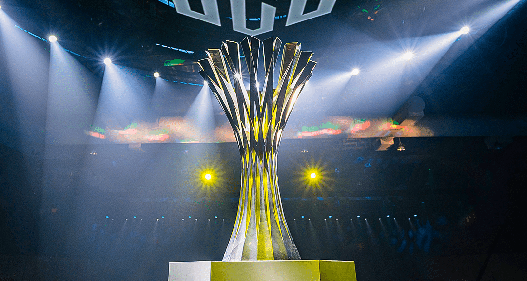 PUBG Global Championship 2025: 16 команд соревнуются за 1.5 миллиона долларов в Бангкокеn — изображение 1