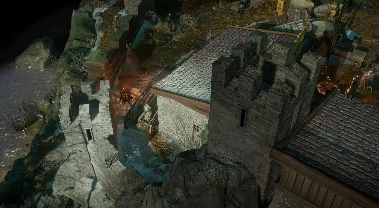 Pathfinder Review Wrath of the Righteous