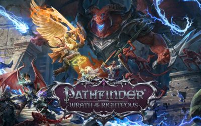 Pathfinder: Wrath of the Righteous — Enhanced Edition