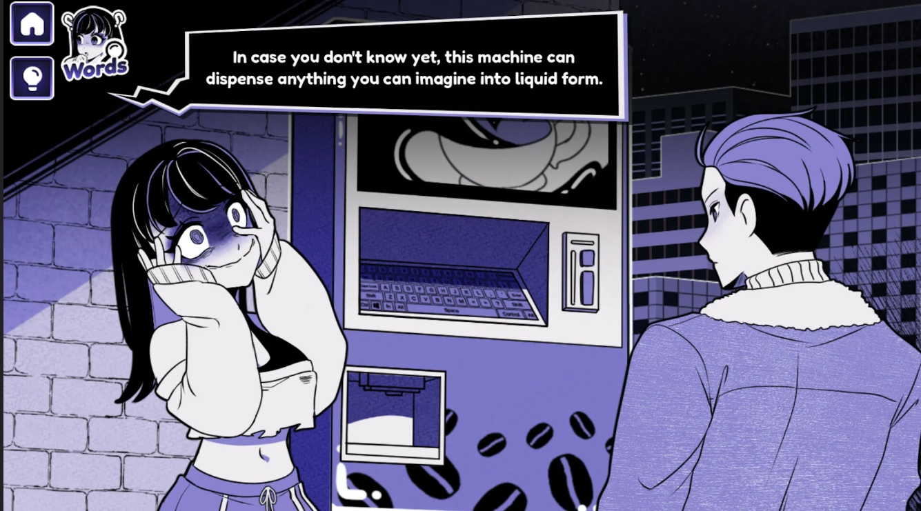 Anomalous Coffee Machine 2 Превью 2