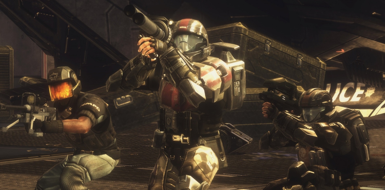 Pros and cons of The Master Chief Collection