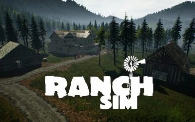 Ranch Simulator