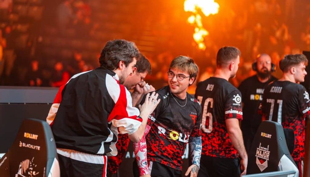 Результаты Major StarLadder Budapest 2025 и анализ мета CS2 — изображение 5