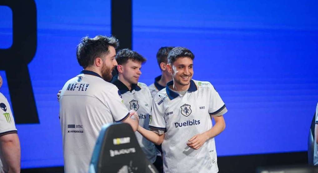 Результаты Major StarLadder Budapest 2025 и анализ мета CS2 — изображение 3