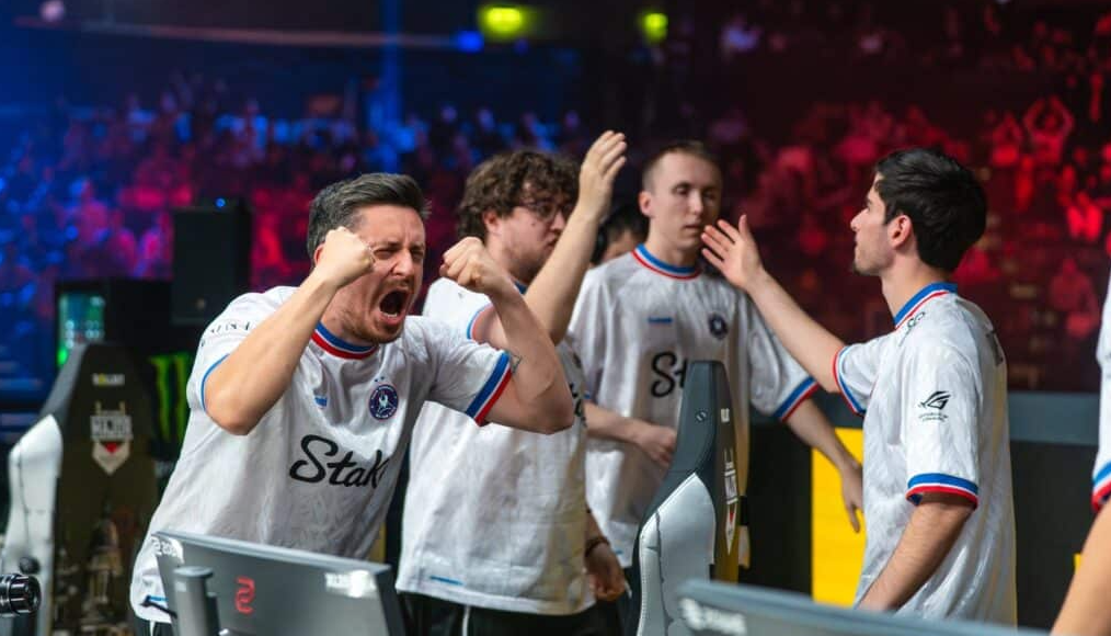 Результаты Major StarLadder Budapest 2025 и анализ мета CS2 — изображение 2