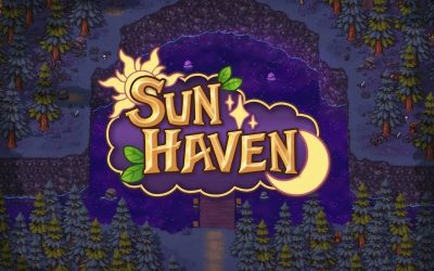 Sun Haven
