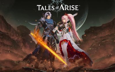 Tales of Arise