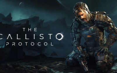 The Callisto Protocol