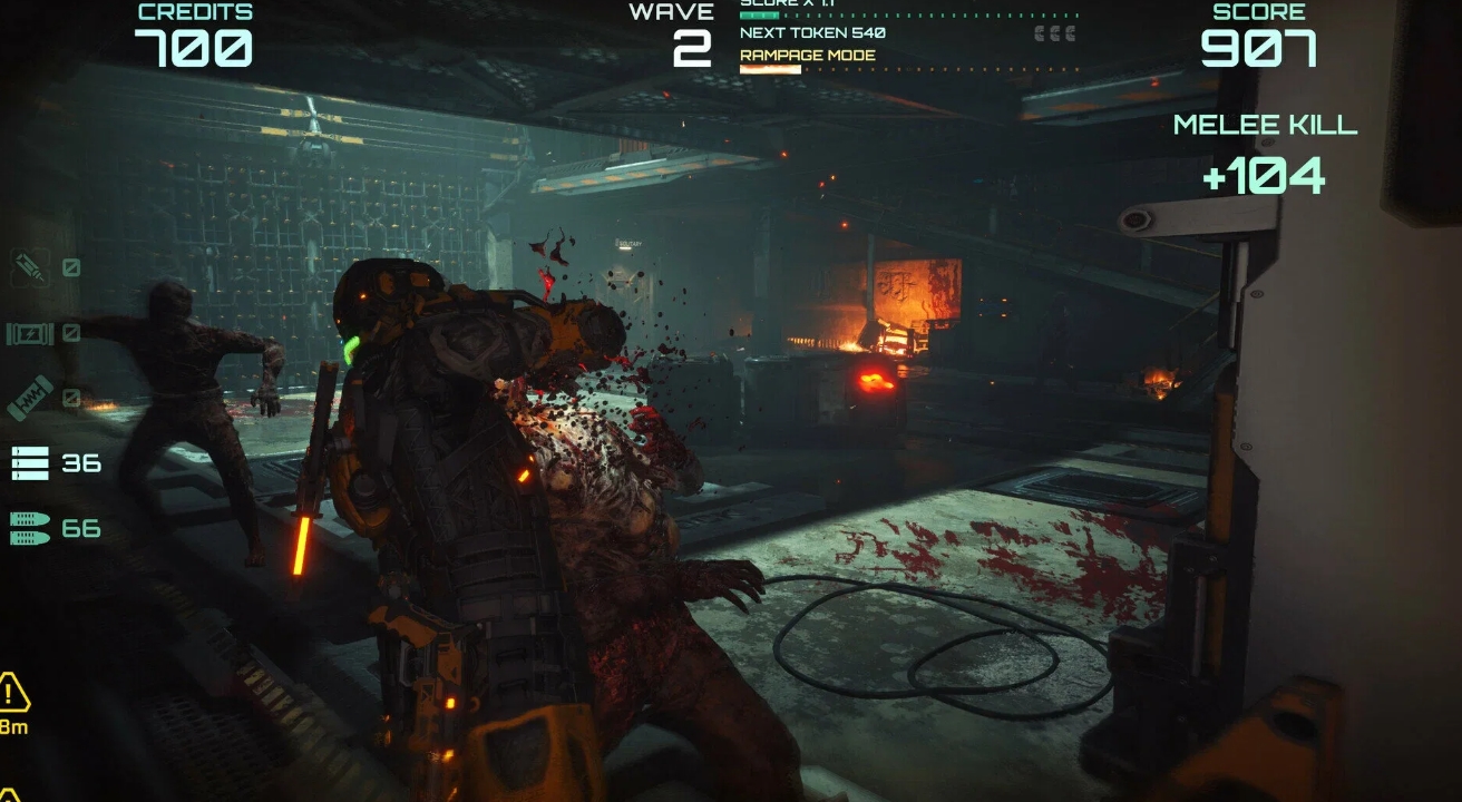 The Callisto Protocol Превью 3