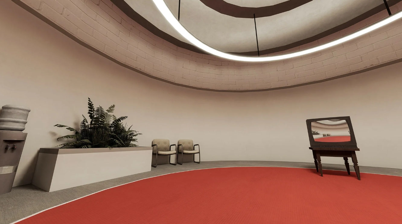 The Stanley Parable: Ultra Deluxe Превью 3