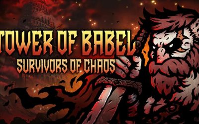Tower of Babel: Survivors Of Chaos — Выжившие в хаосе