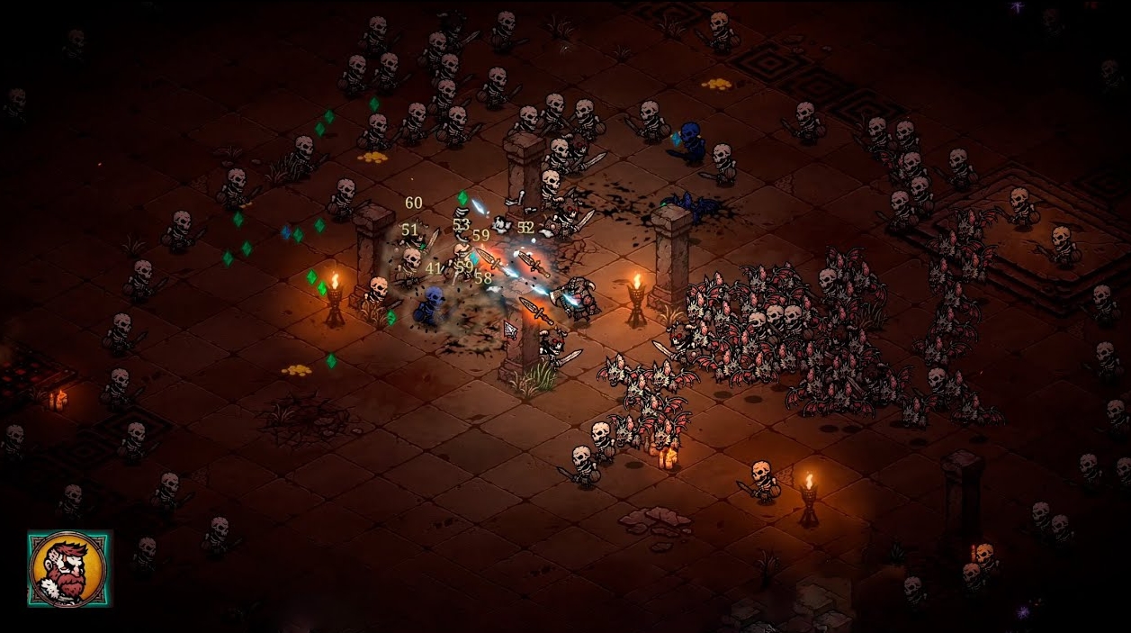 Tower of Babel: Survivors Of Chaos — Выжившие в хаосе Превью 2