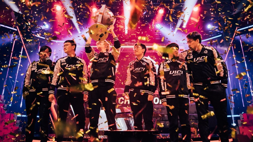 Dota 2 возглавила топ 10 дисциплин киберспорта по призовым деньгам — изображение 3