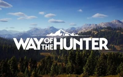 Way of the Hunter
