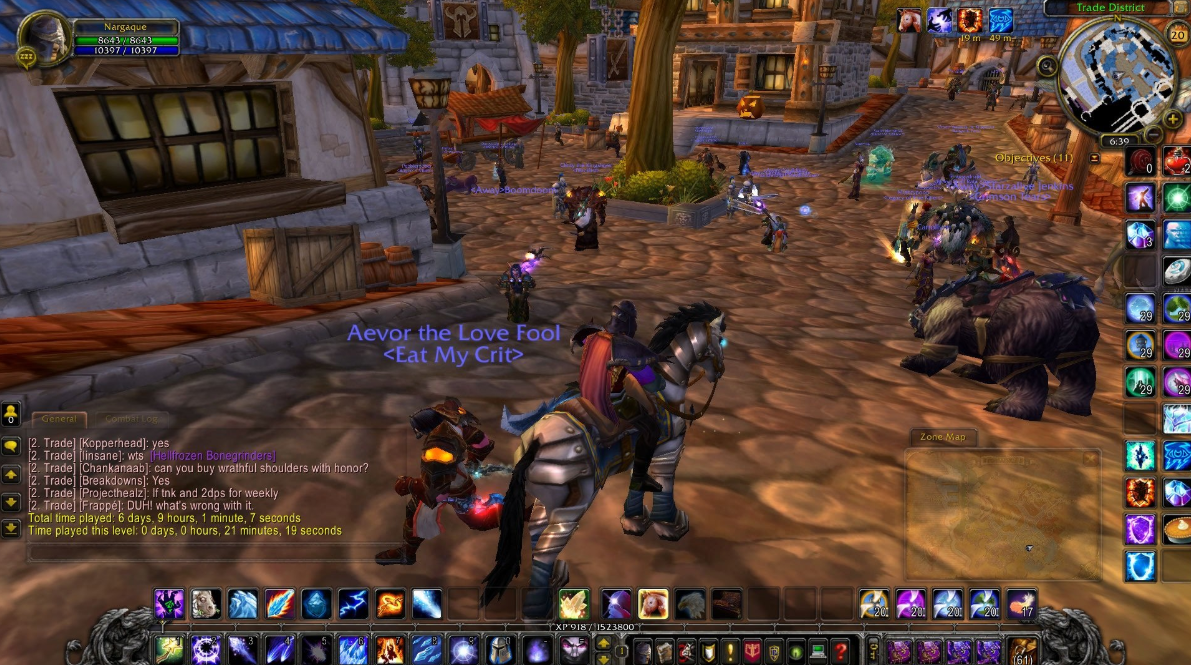 Blizzard изменила свой подход к выпуску игр и дополнений — изображение 3