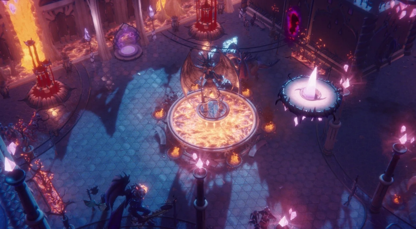 Wrath of the Righteous' Combat System Difficulty, Balance, and a Failed Tutorial