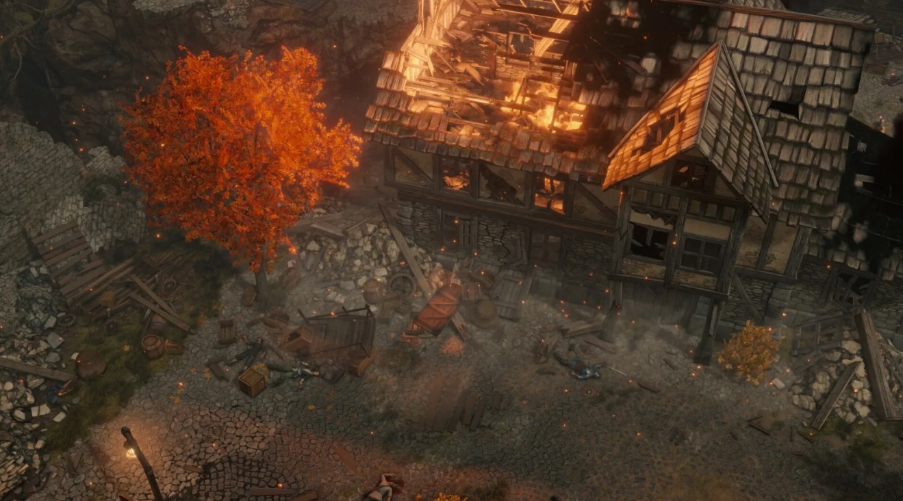 Wrath of the Righteous's Scale Crusade, Pacing, and Implementation Challenges