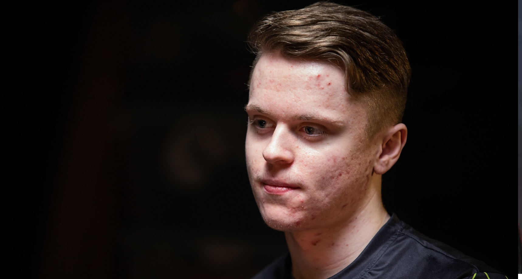 ZTR eSportsman in CS 2