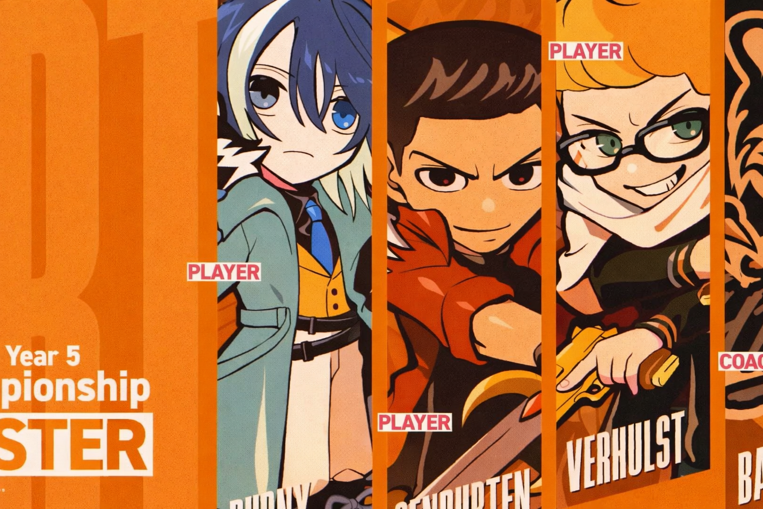 100 Thieves x Crazy Raccoon: Анализ альянса Crazy Thieves и прогноз чемпионата ALGS 2026 — изображение 1