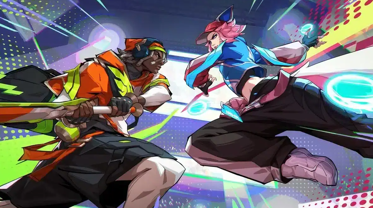 2XKO 2026 Esports: Полный календарь турниров, даты EVO и детали серии соревнований Riot Games — изображение 1