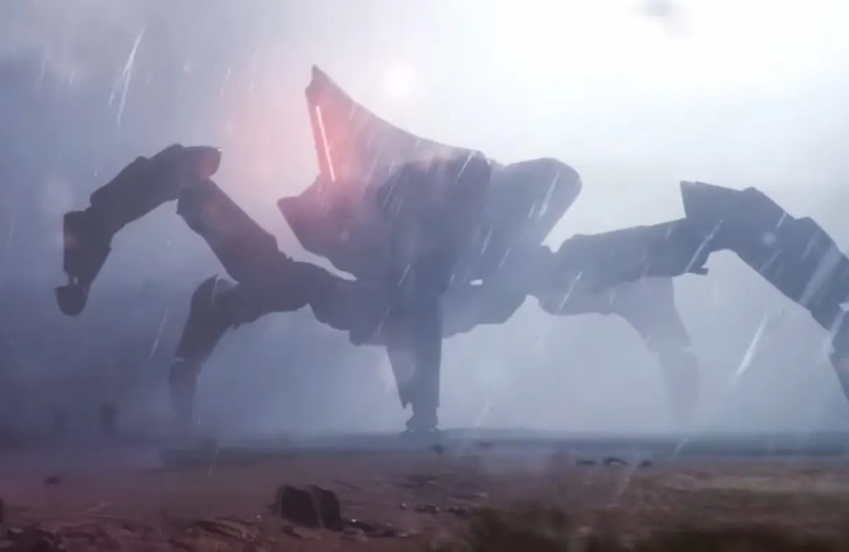 Arc Raiders 2026: руководство по вертикальным биомам, тактическим секретам в новых локациях и перспективам адаптации в фильм — изображение 3