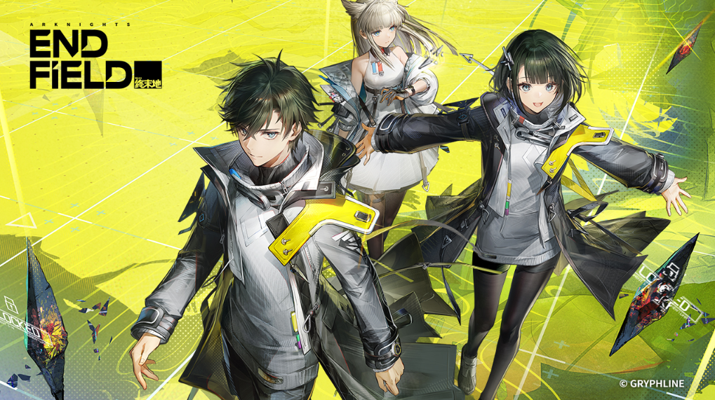 Аркнайтс: Глобальный запуск Endfield: полный обзор игрового процесса, руководство по загрузке и мнение сообществаn