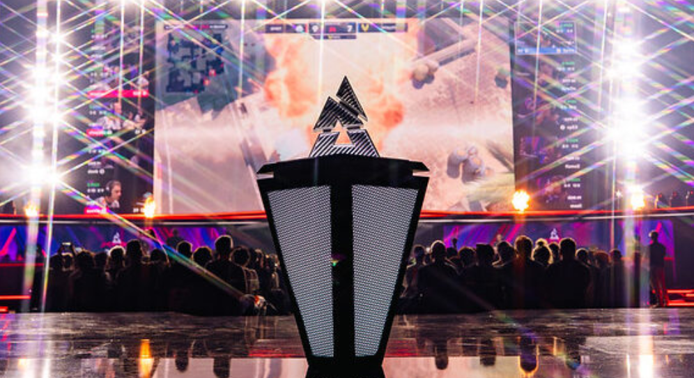 Месть Гонконга: BLAST Rivals 2 сезон возвращается с миллионом долларов в ставке — изображение 2