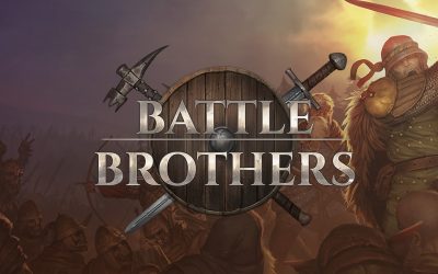 Battle Brothers