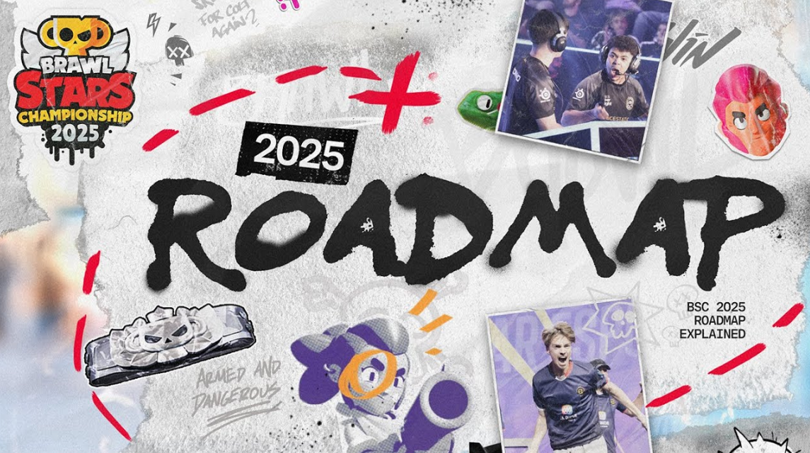 Brawl Stars 2026 киберспорт: Полное руководство по турнирам BLAST, квалификациям и пути к мировому финалу за 2 000 000 долларовn