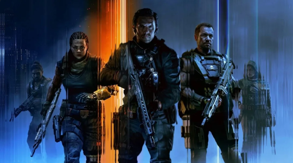 Вызов долга Черные операции 7 Скачать Кризис: Почему серия выпала из топ-5 в магазине PlayStation в 2025 — изображение 2