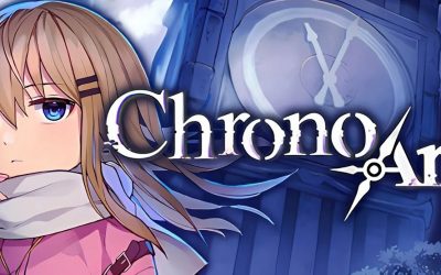 Chrono Ark