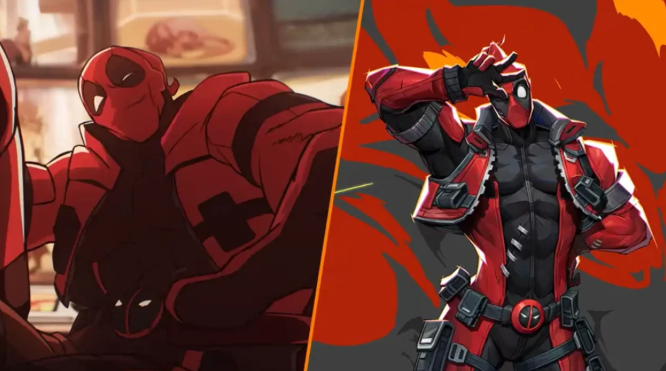 Руководство по сезону 6 Marvel Rivals: Механика игрового процесса Дэдпула, изменения баланса персонажей и дорожная картаn — изображение 5