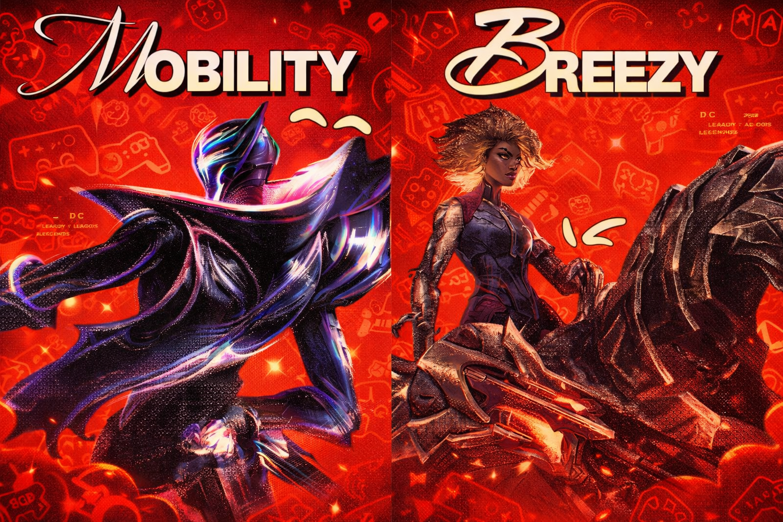 Объявление состава Dignitas LCS 2026: задержки с визами вынуждают срочные дебюты для Mobility и Breezy