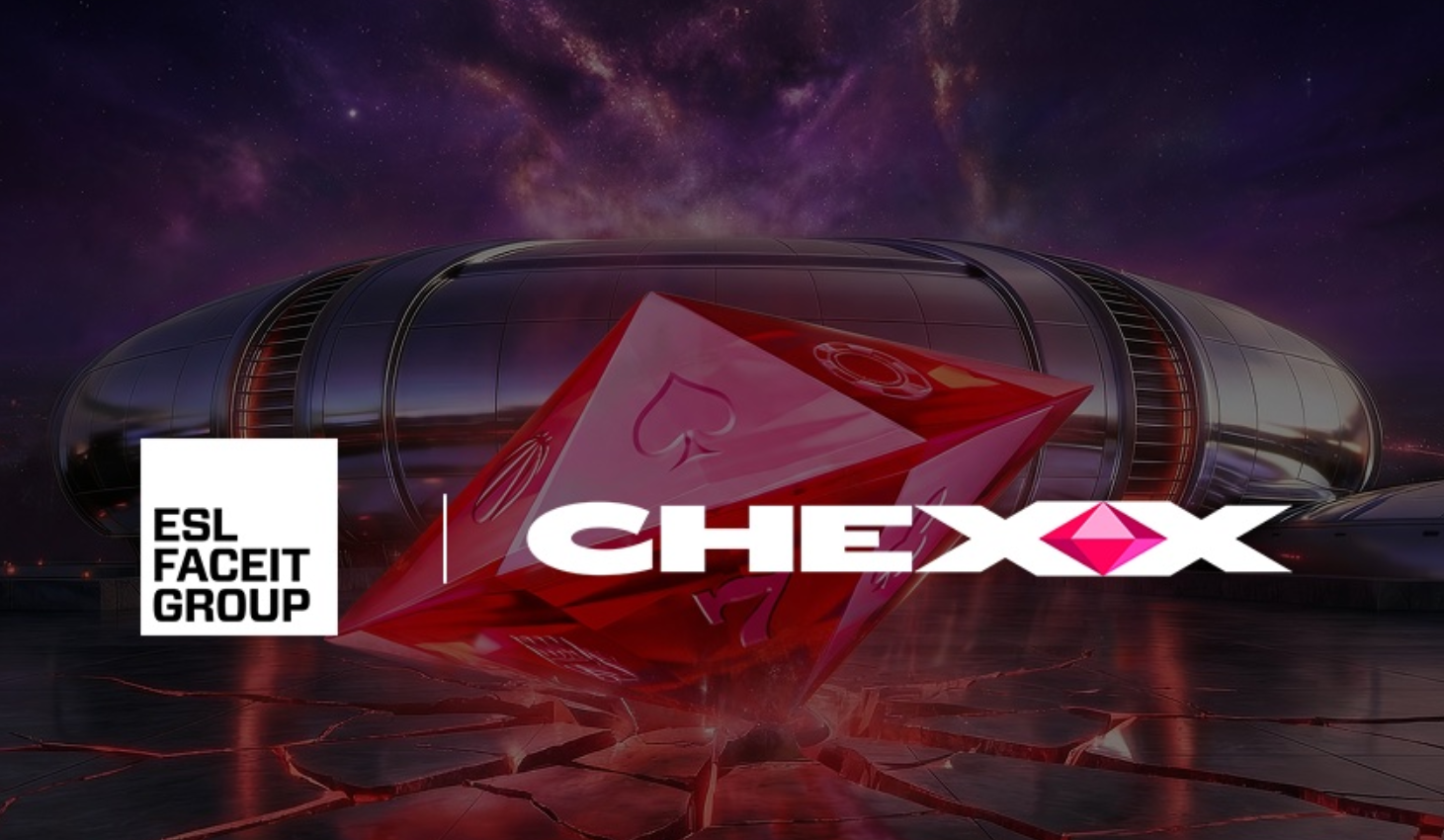 Группа ESL FACEIT и партнерство CHEXX 2026: использование игровых зон и поведенческого инжиниринга для глобальной отдачи sep — изображение 1