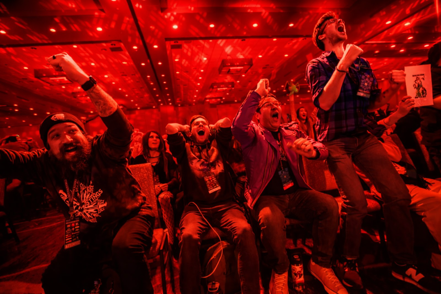 Super Smash Bros. Ultimate на Frosty Faustings XVIII — Smash официально возвращается в FGC в 2026