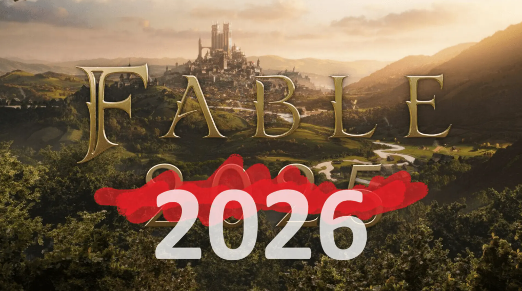 Дата выхода Fable 2026, детали перезапуска, открытый мир Albion и объяснение выбора игрока
