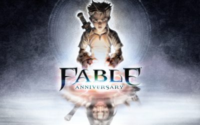 Fable Anniversary
