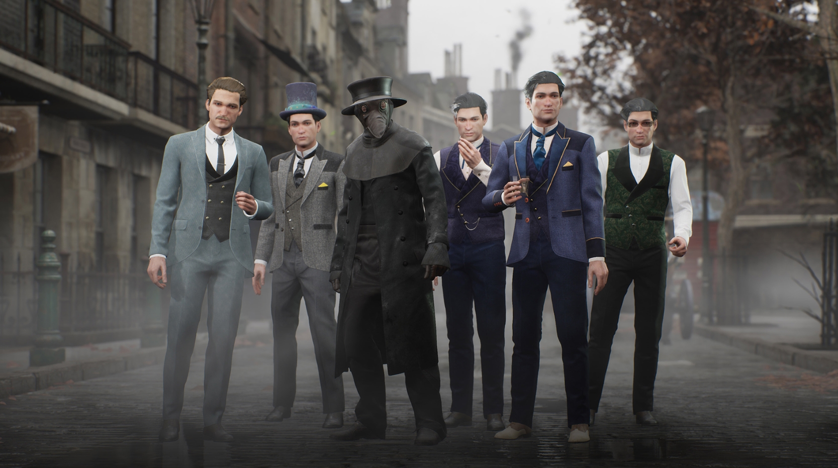 From Remaster to Remake Key Plot and Character Changes in The Awakened