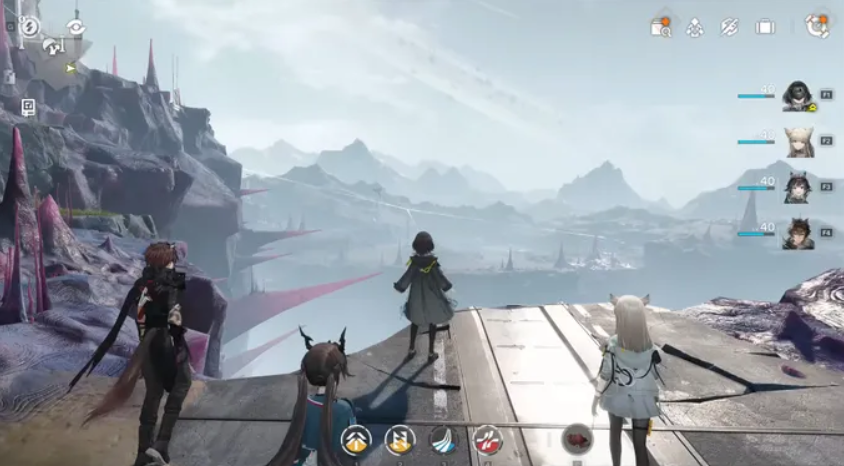 Аркнайтс: Глобальный запуск Endfield: полный обзор игрового процесса, руководство по загрузке и мнение сообществаn — изображение 2