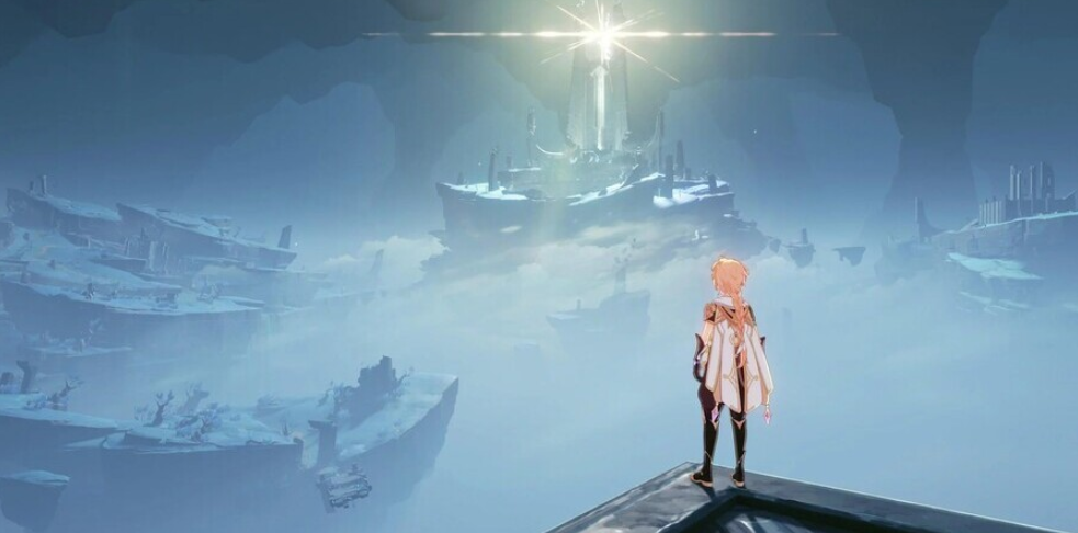 Genshin Impact и Honkai: Star Rail выходят на Steam: технические утечки и сравнения платформ — изображение 2