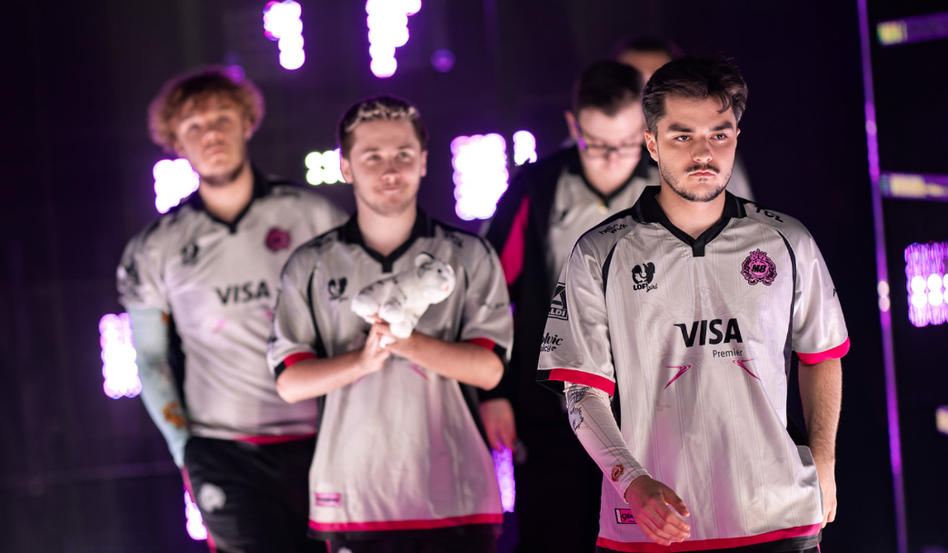 Обзор запуска VCT EMEA 2026: Fnatic без Chronicle, амбиции Vitality и возвращение Gentle Mates — изображение 4