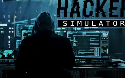 Hacker Simulator