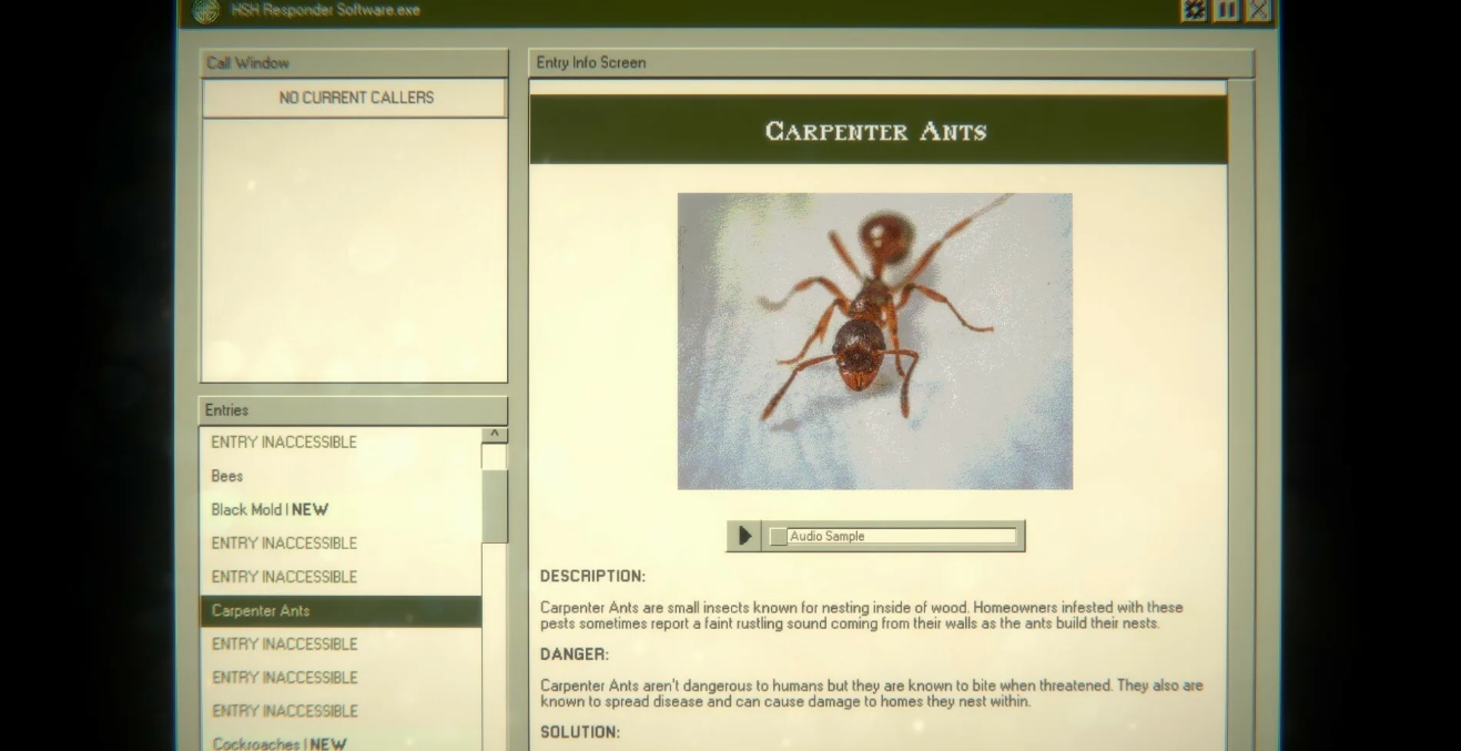 Home Safety Hotline геймплей на ПК