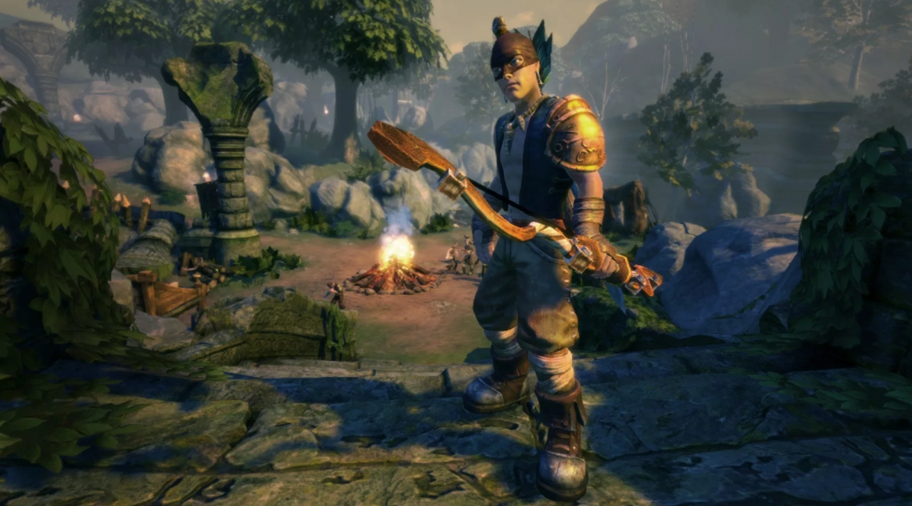 Fable Anniversary Превью 3