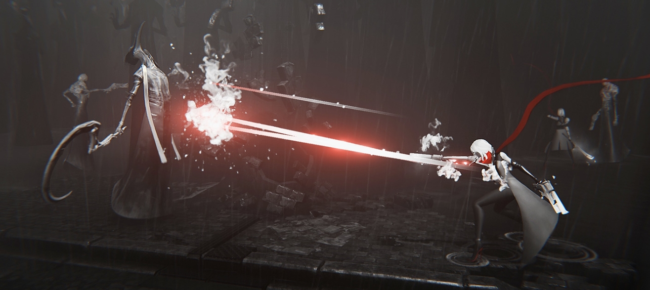 Othercide Превью 5