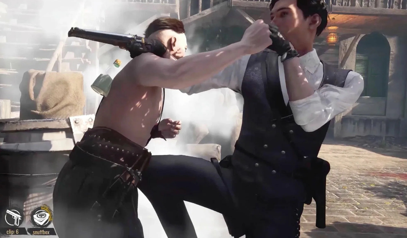 How to play Sherlock Holmes Chapter One