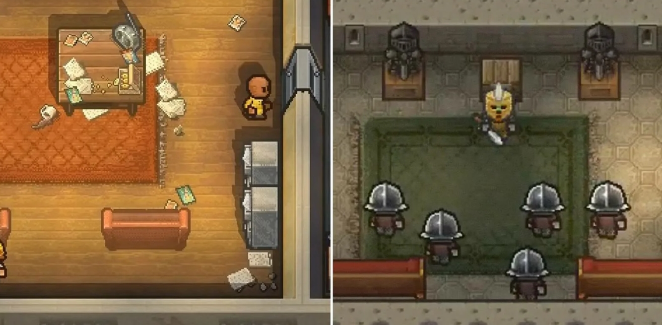 How to play The Escapists 2