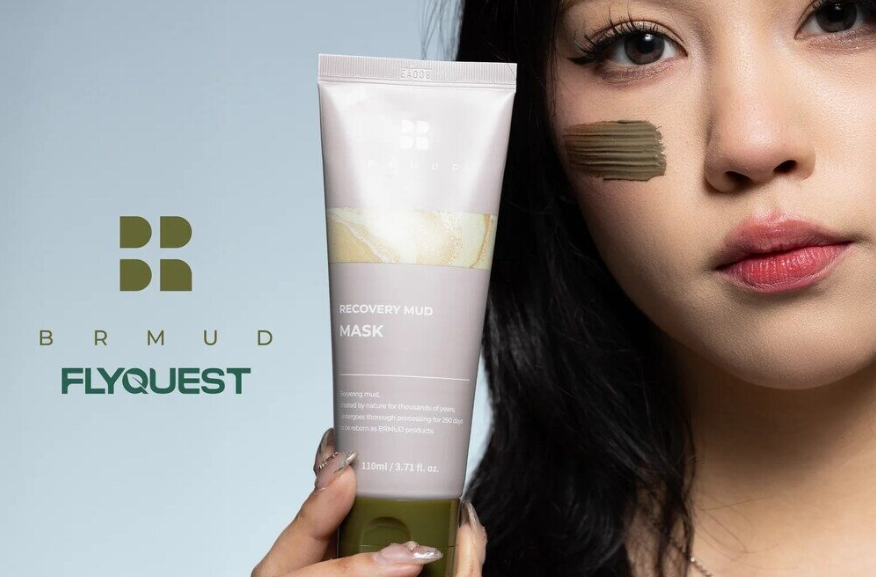 Корейцы из BRMUD