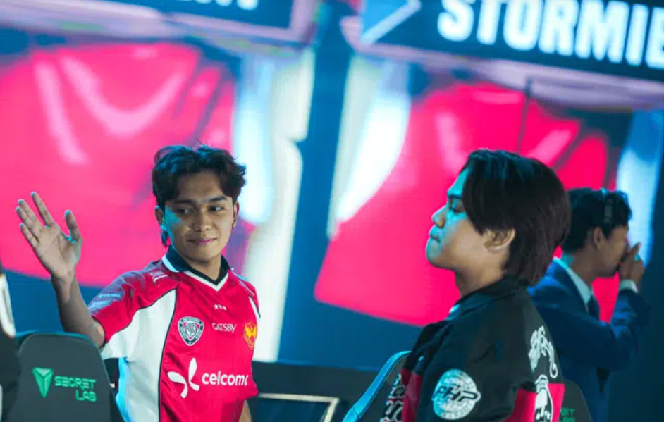 Обзор верхней сетки чемпионата M7: Selangor Red Giants и Aurora PH обеспечивают доминирование в качестве лучших посевов